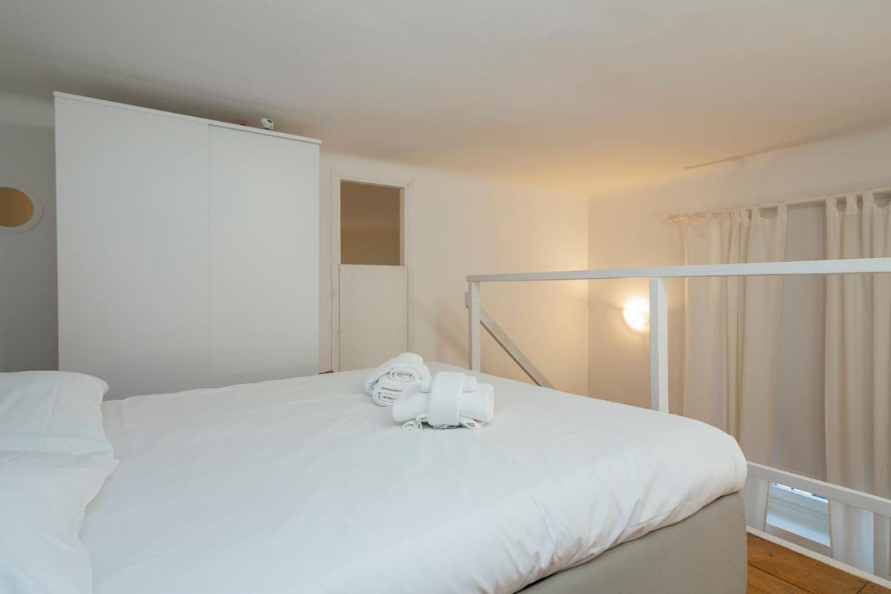 Apartment Flat In Isola De Castillia 22 Mailand