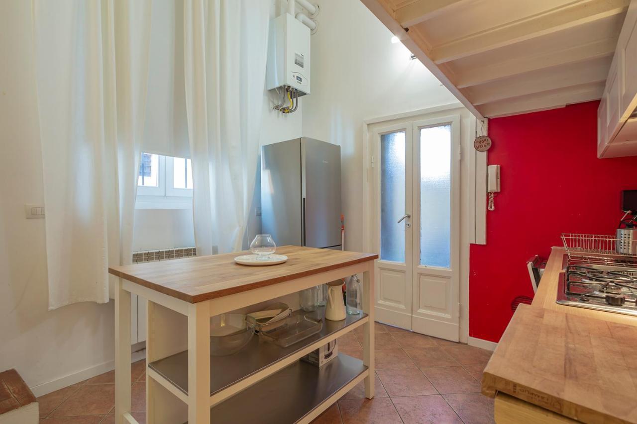 Apartment Flat In Isola De Castillia 22 *