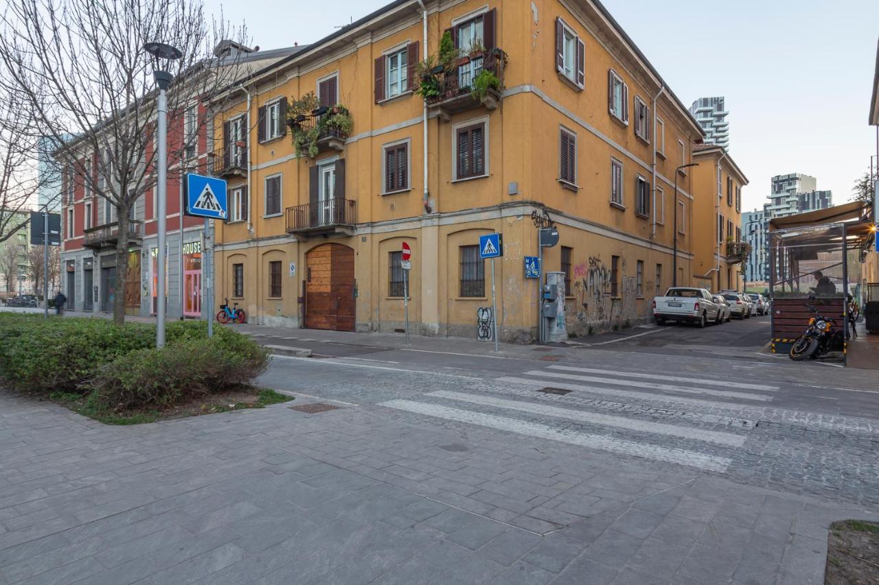 Flat In Isola De Castillia 22 Apartment *