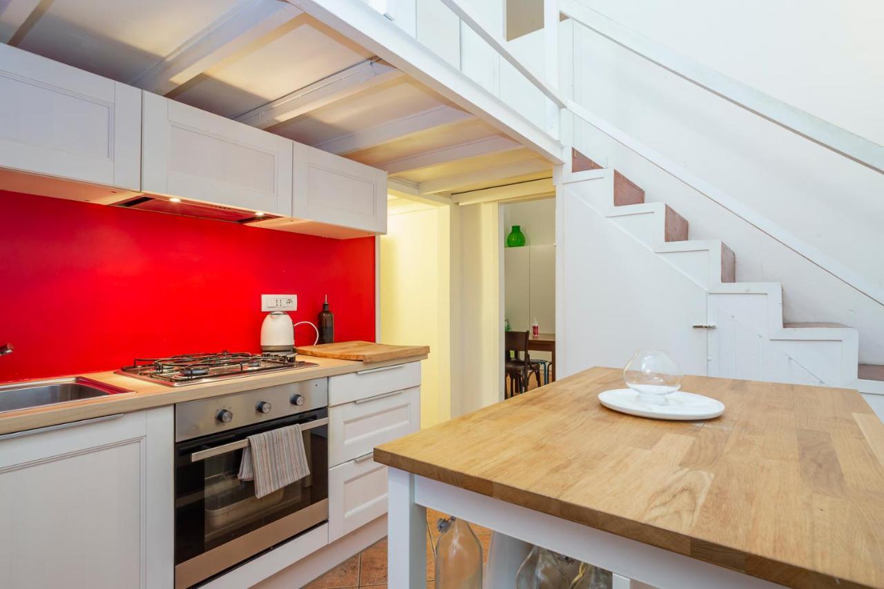 Flat In Isola De Castillia 22 Mailand