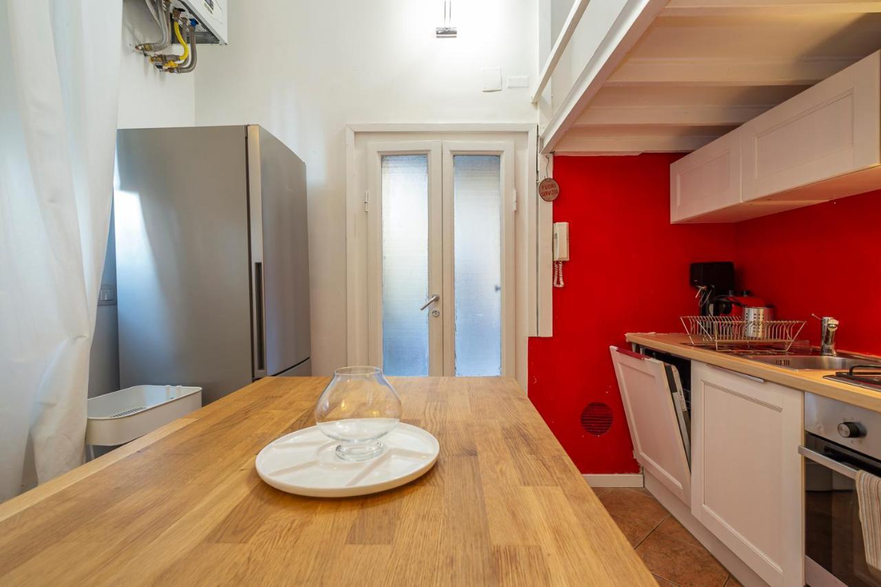 Apartment Flat In Isola De Castillia 22
