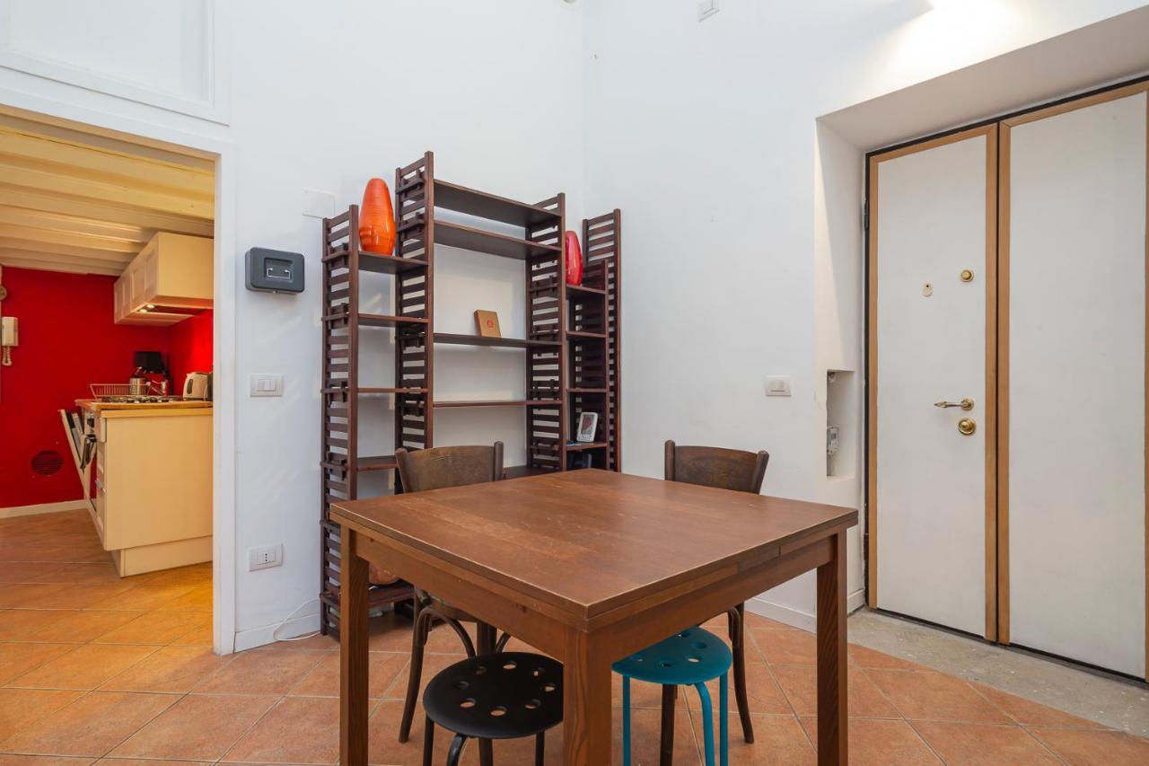 Flat In Isola De Castillia 22 * Mailand