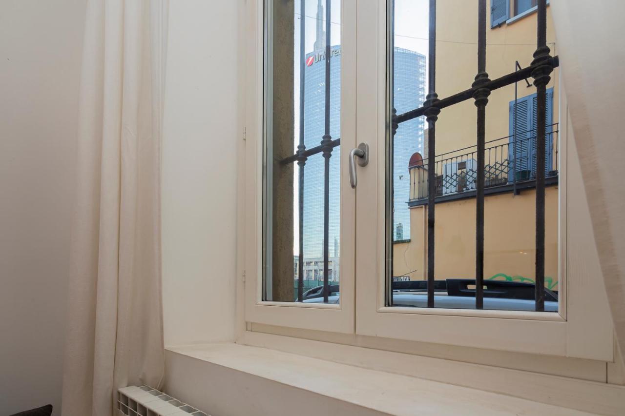Flat In Isola De Castillia 22