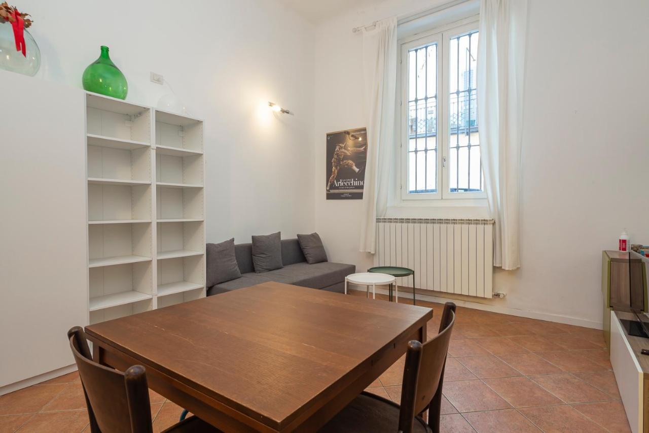 Flat In Isola De Castillia 22 * Mailand