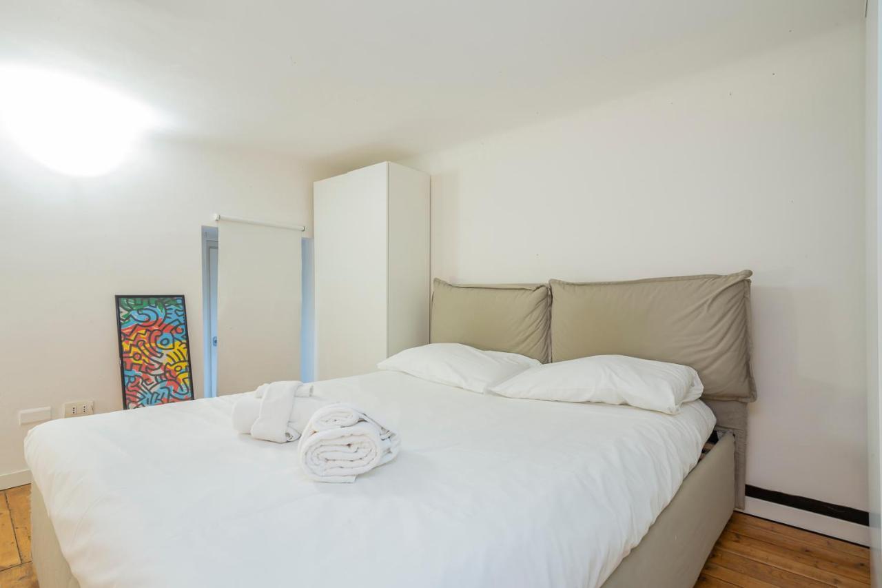 Flat In Isola De Castillia 22