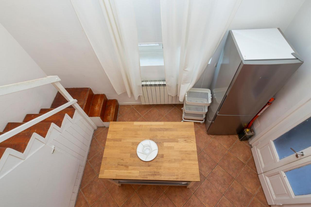 Flat In Isola De Castillia 22 Apartment Mailand