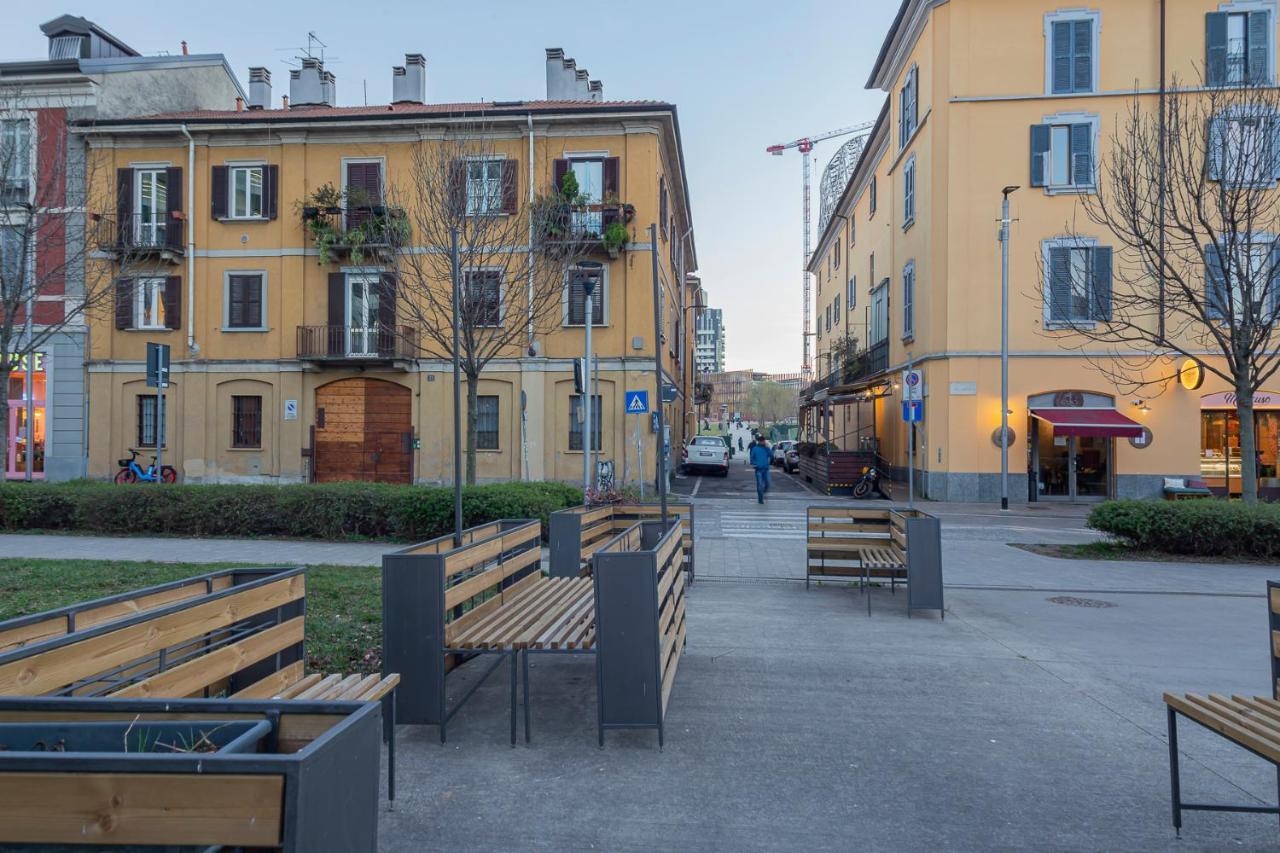 Flat In Isola De Castillia 22 Apartment *