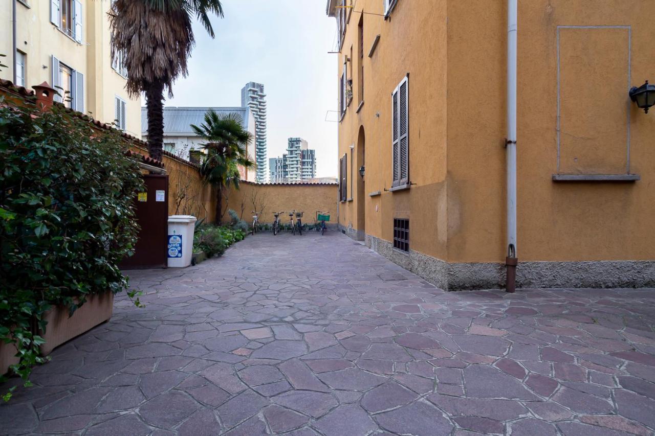 Flat In Isola De Castillia 22